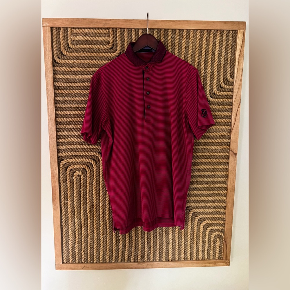 Greyson Golf Polo